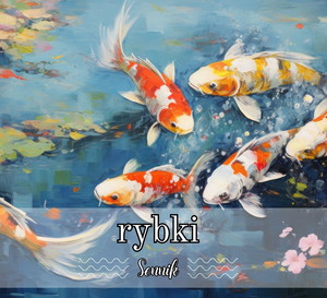 Rybki sennik