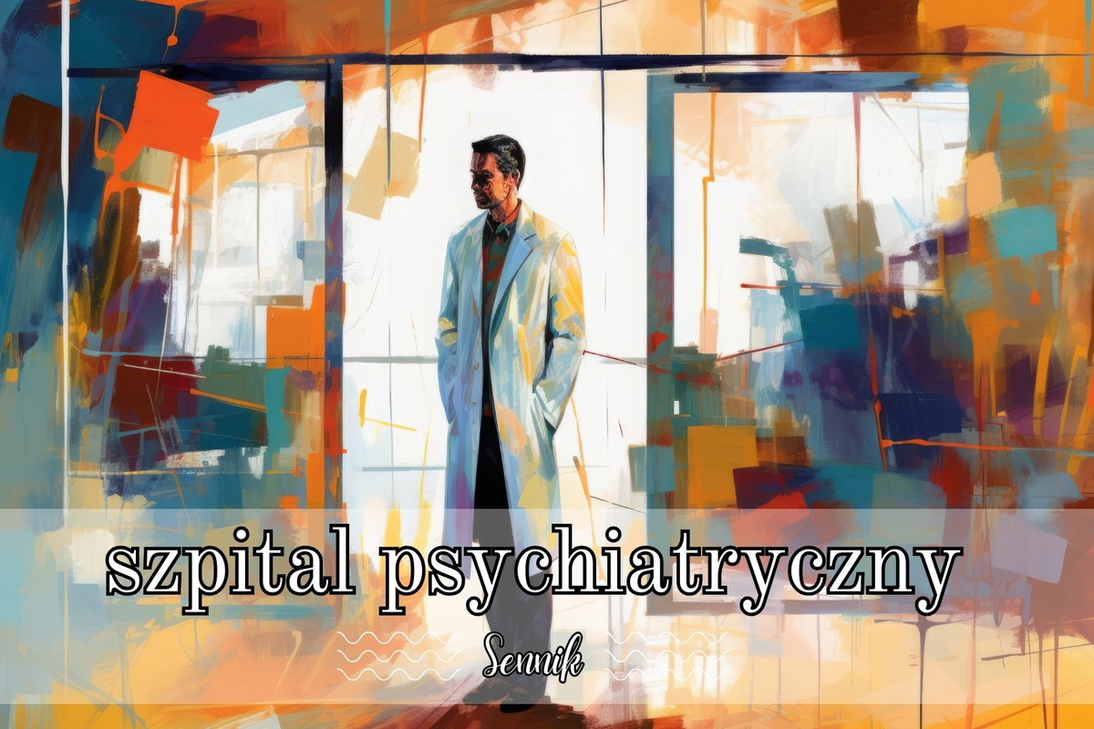 Sennik szpital psychiatryczny