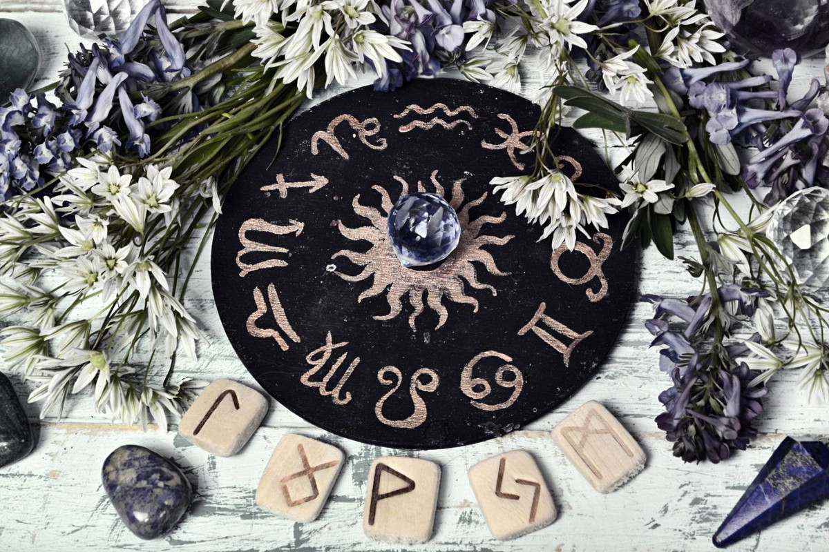 Horoskop tygodniowy