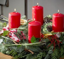 Babciny sposób na magiczny adwent