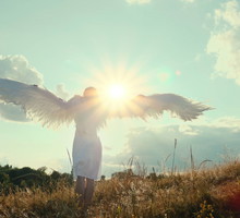 3 znaki zodiaku, które w grudniu są anielskimi wysłannikami