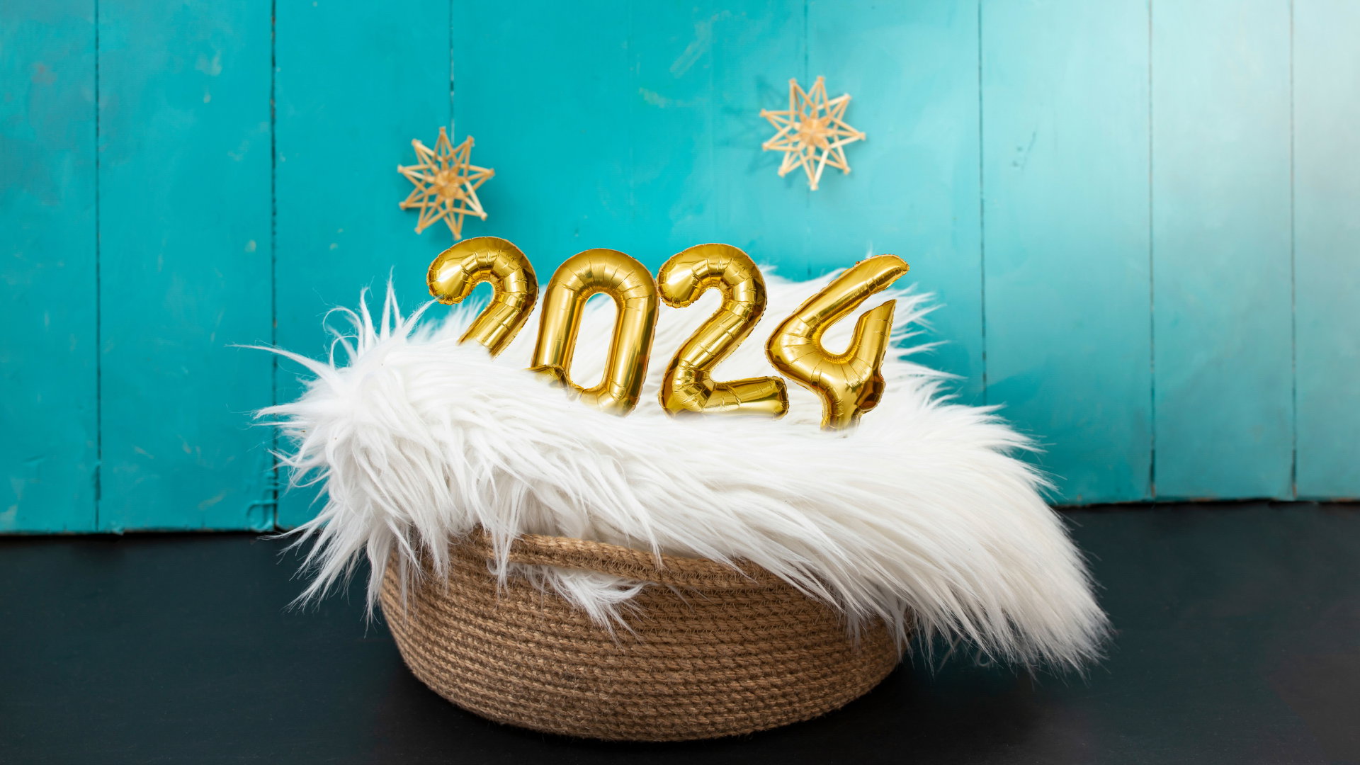 Horoskop anielski na 2024 rok