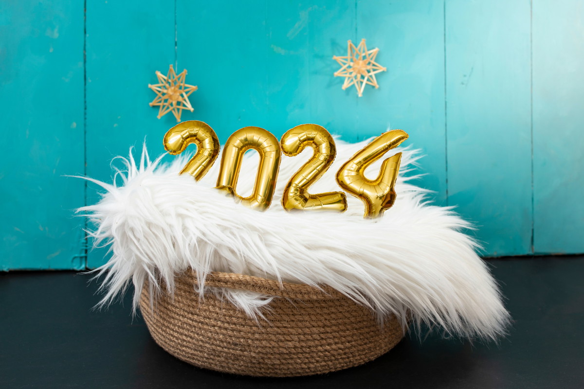 Horoskop anielski na 2024 rok