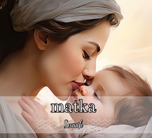 Sennik matka