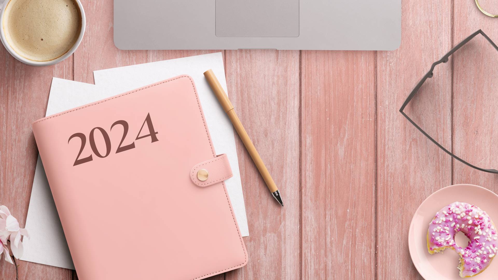 Horoskop na 2024 dla kobiet