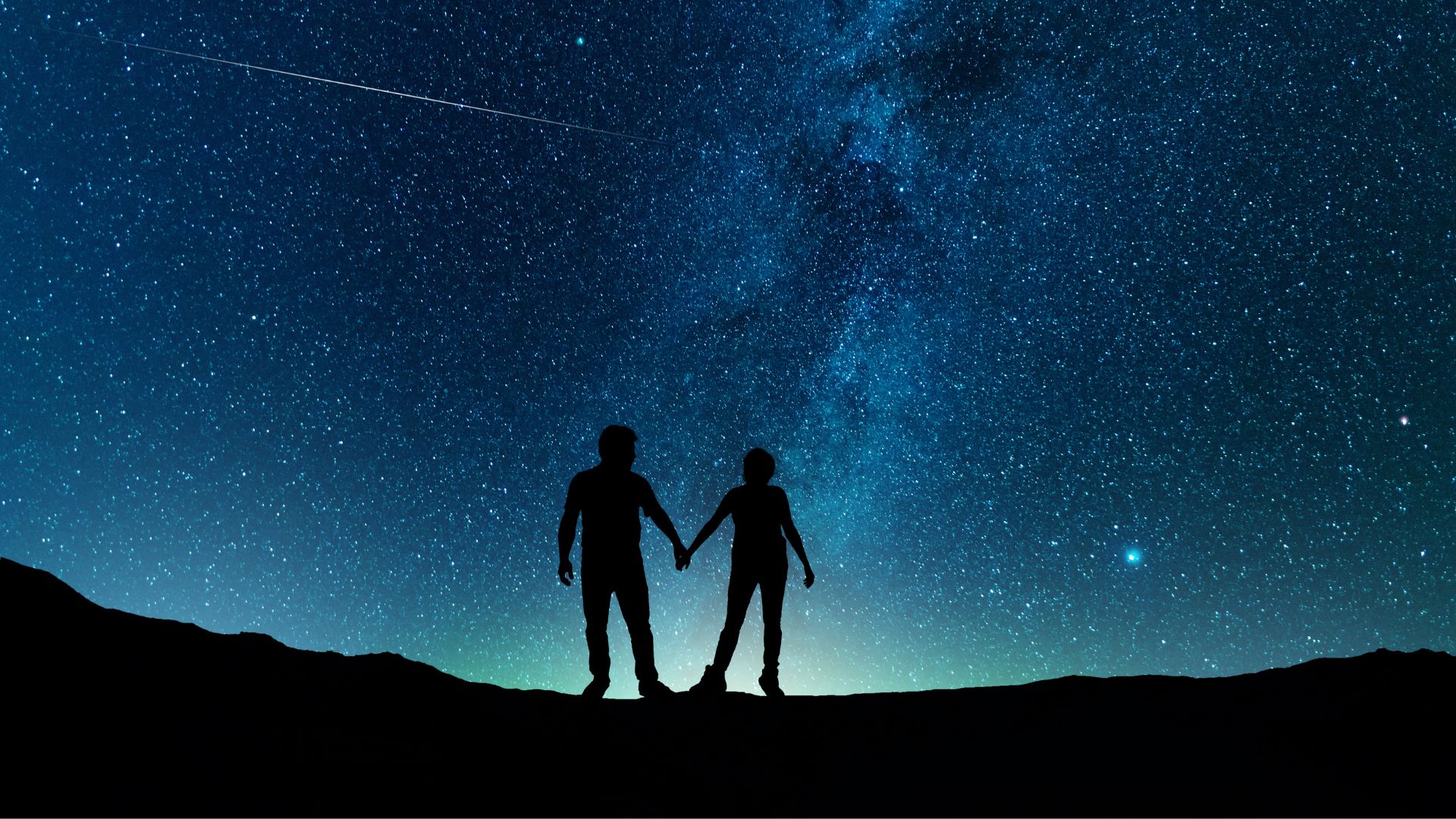 Koziorożec i Bliźnięta