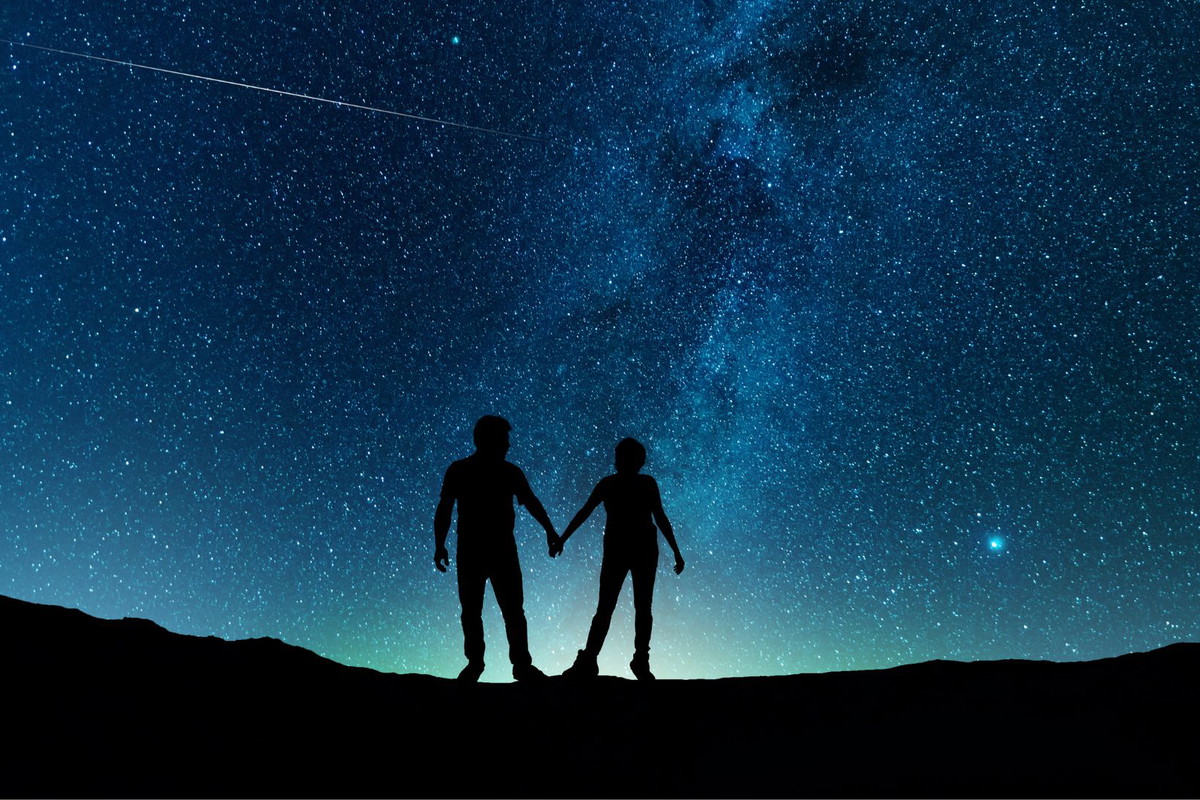 Koziorożec i Bliźnięta