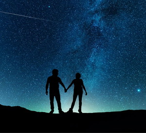 Koziorożec i Bliźnięta