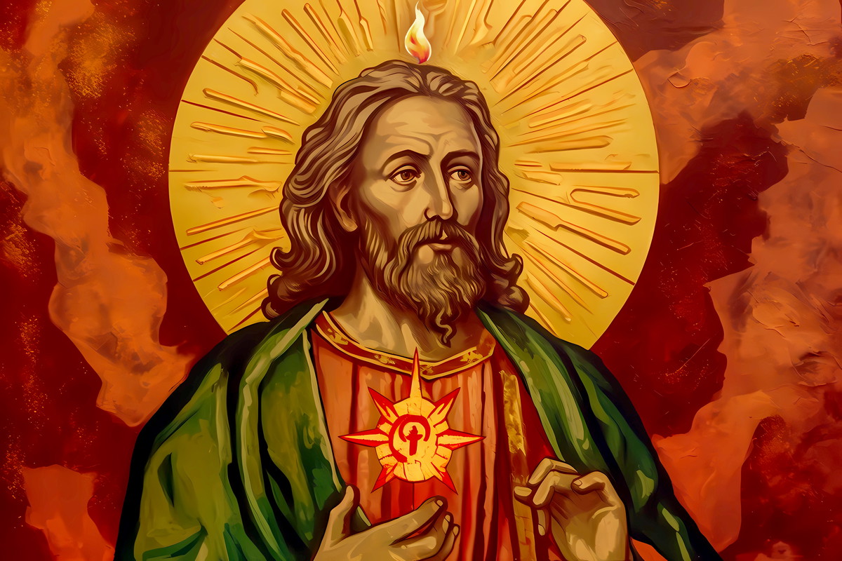 św Juda