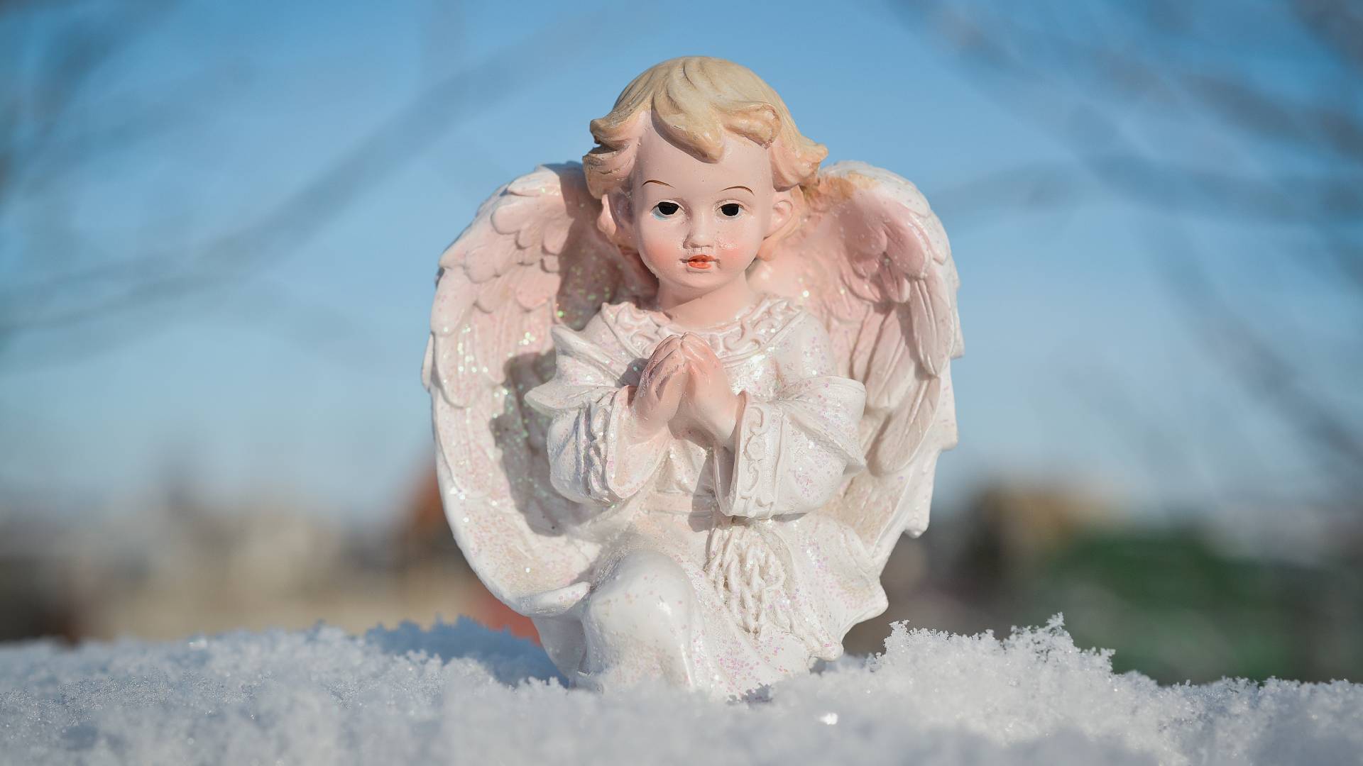 Karty anielskie na grudzień 2023