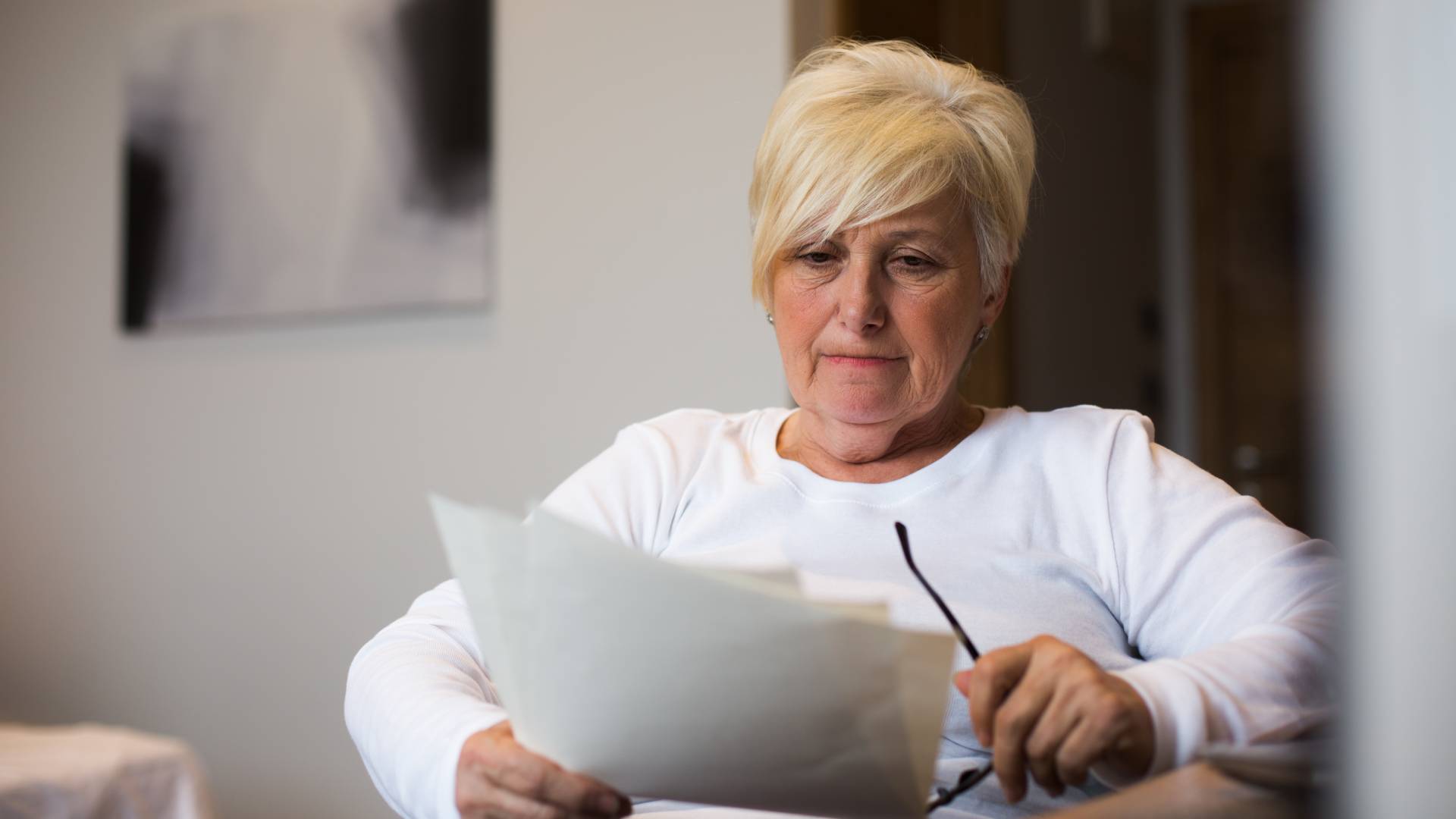 Szybki trik na blokadę pecha