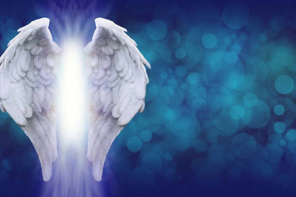 Horoskop anielski tygodniowy 3-9 grudnia 2023