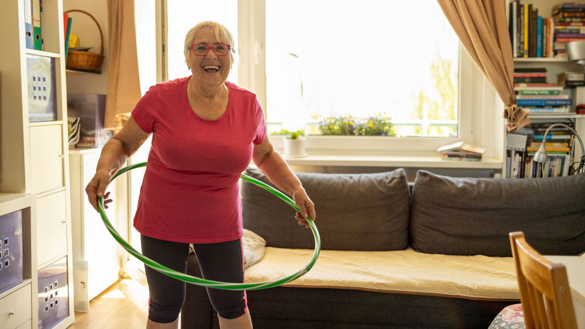 imiona 7 kobiet, które są chodzącymi wulkanami