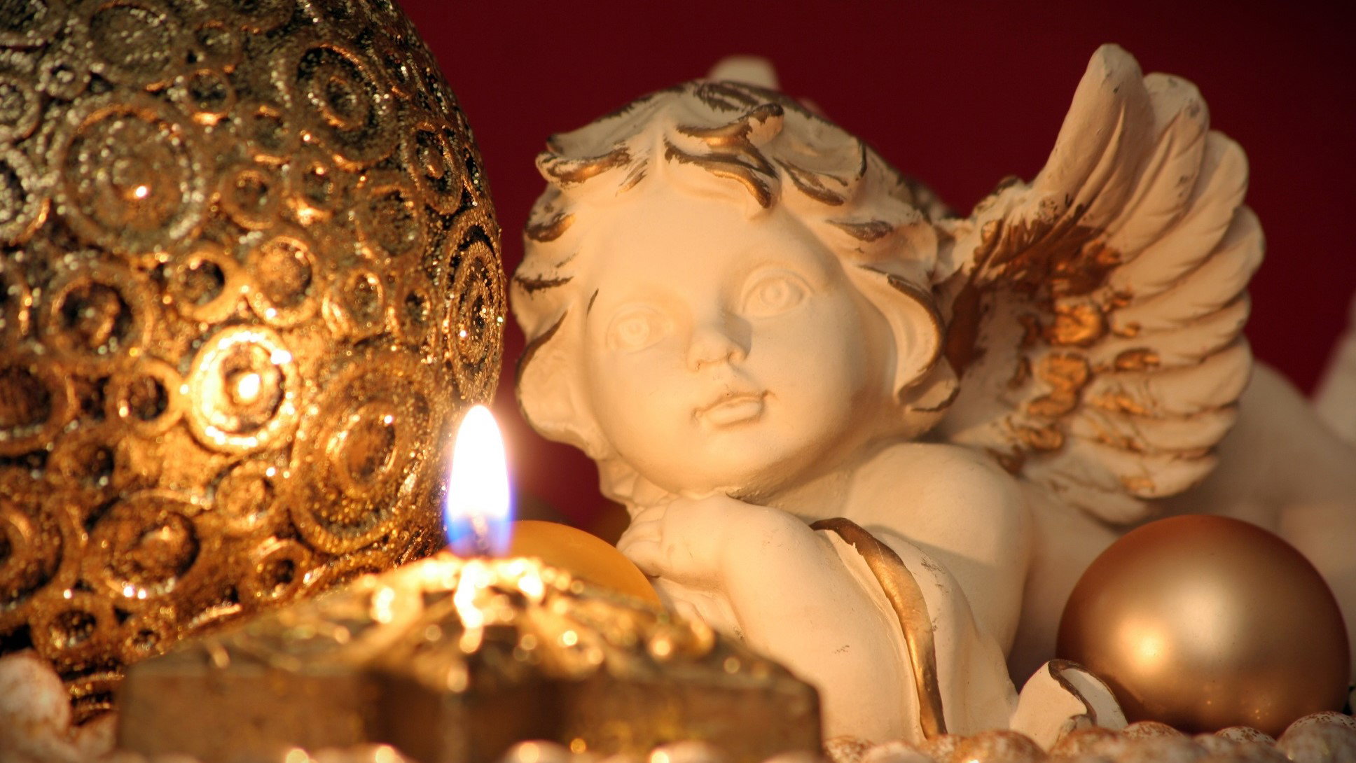 3 grudnia anioł poprowadzi cię do szczęścia. Poproś go zwłaszcza o ten 1 dar