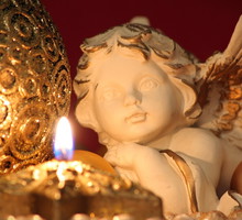 3 grudnia anioł poprowadzi cię do szczęścia. Poproś go zwłaszcza o ten 1 dar