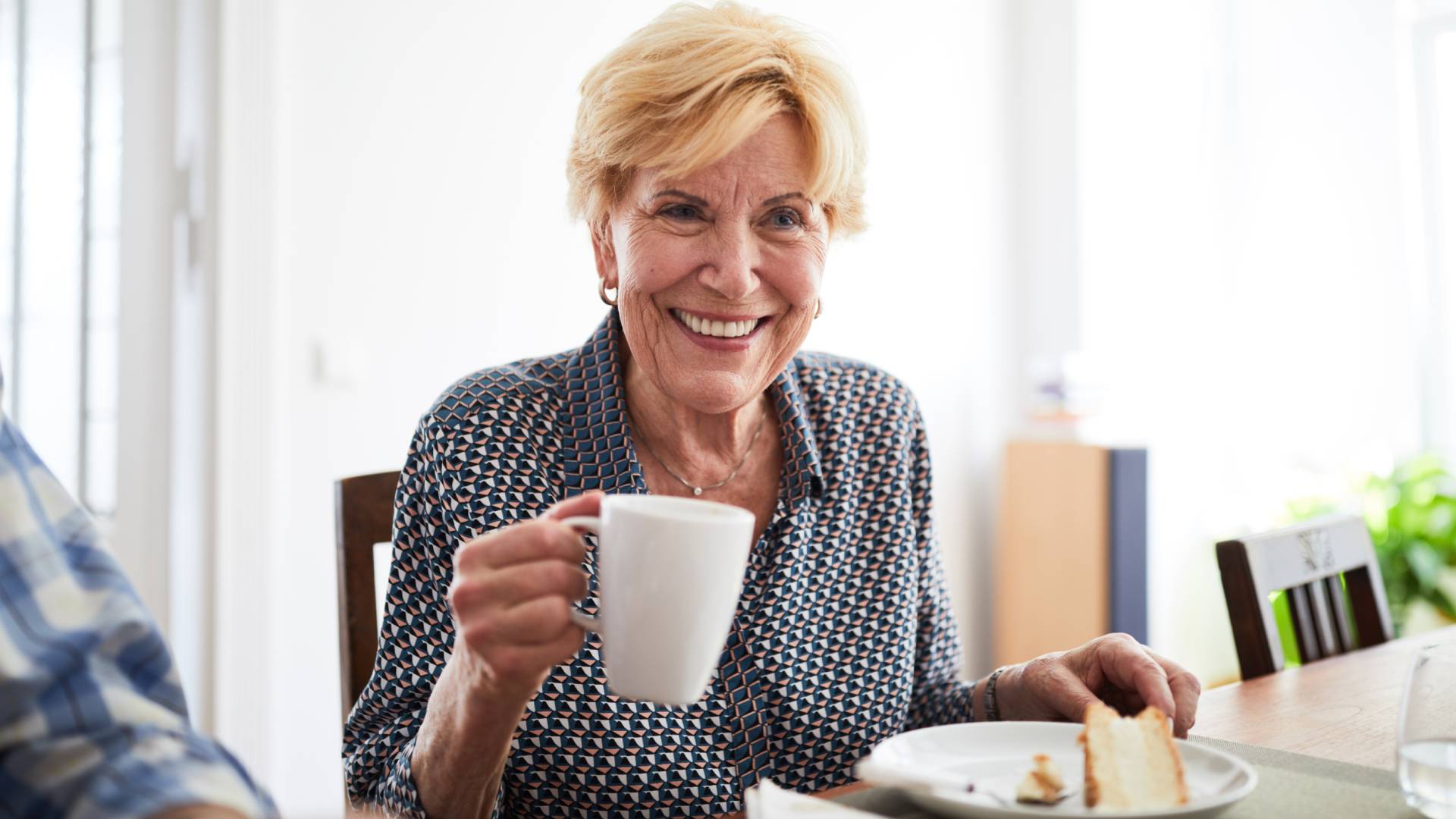 Oto imiona 7 kobiet, które odnajdują szczęście w małych rzeczach