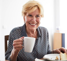 Oto imiona 7 kobiet, które odnajdują szczęście w małych rzeczach