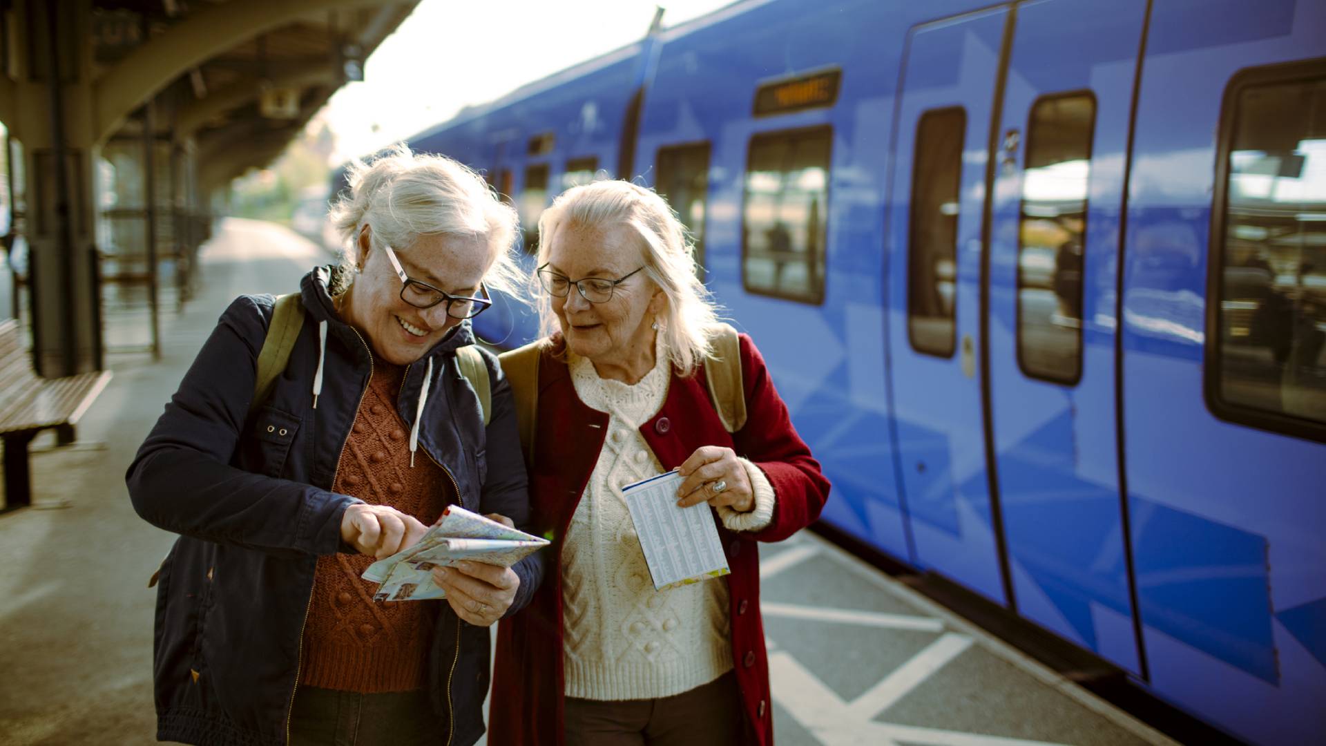 3 znaki zodiaku, które kochają podróże