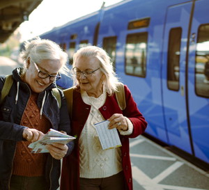 3 znaki zodiaku, które kochają podróże