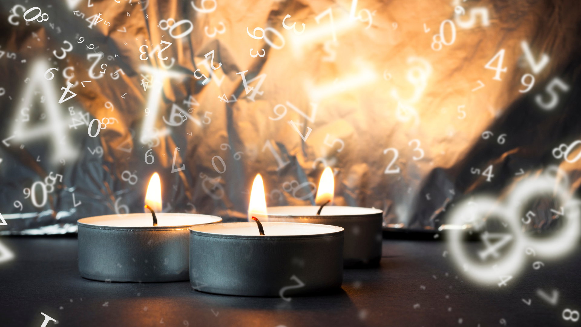 Numerologia na andrzejki 2023