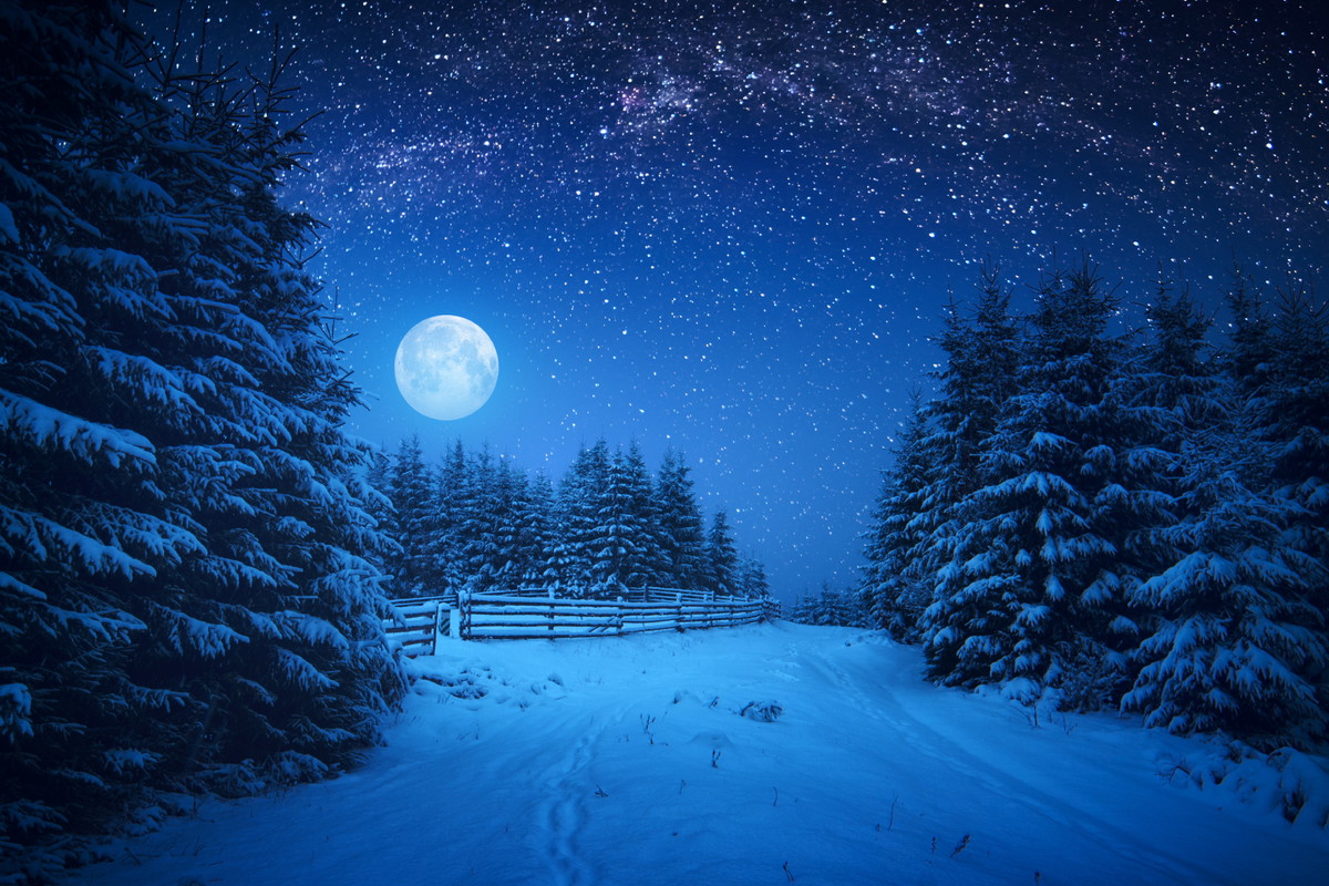 Prognoza astrologiczna na grudzień 2023