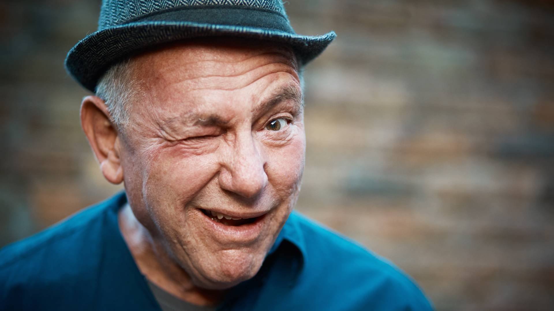 mężczyźni o ułańskiej fantazji