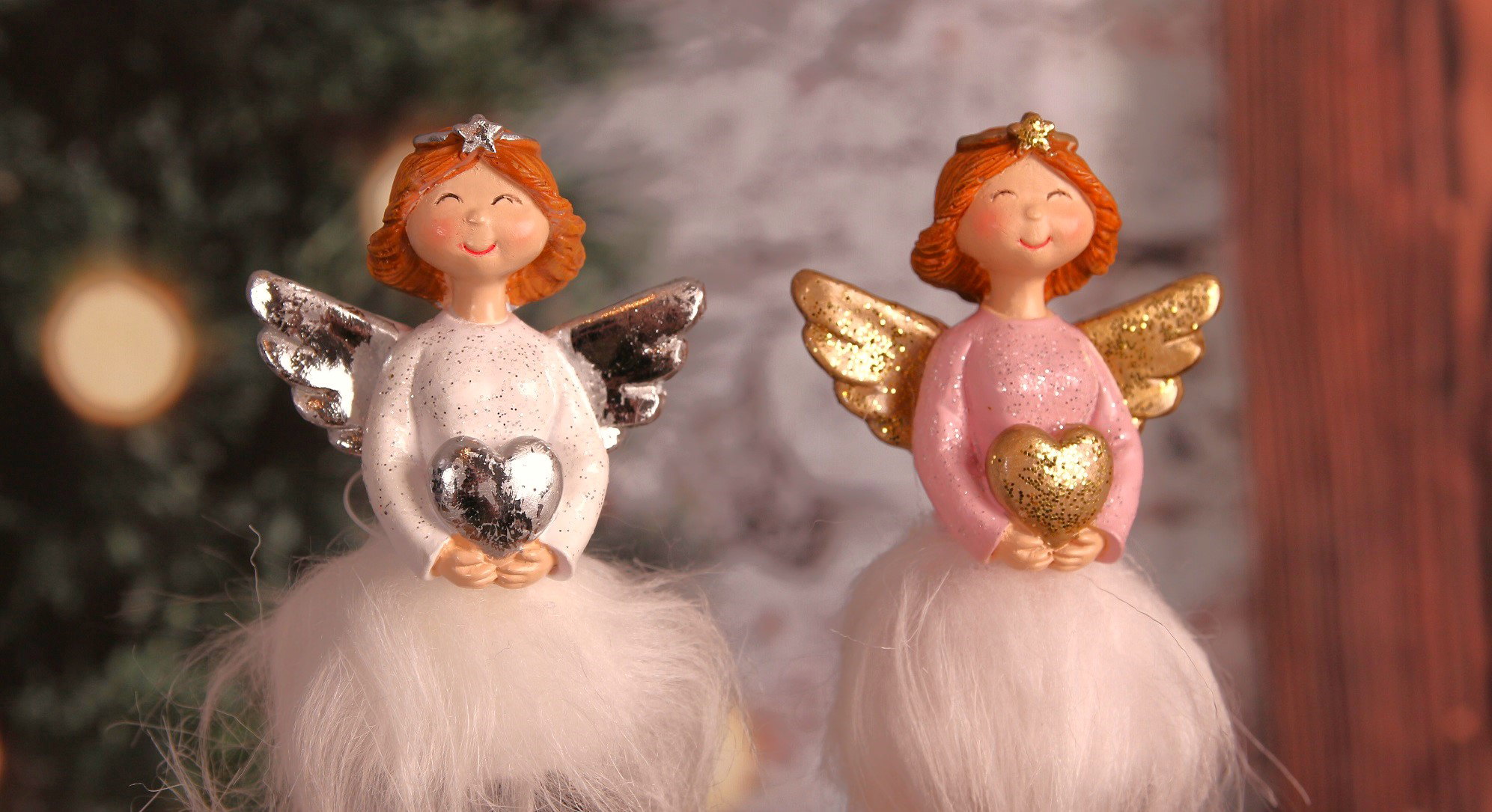 Horoskop anielski na grudzień 2023