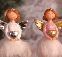 Horoskop anielski na grudzień 2023