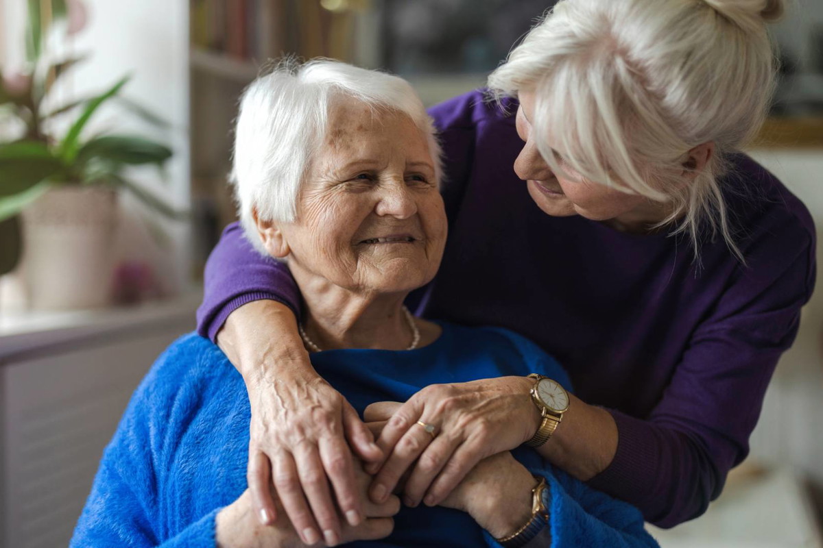 3 znaki zodiaku, które są pełne miłosierdzia