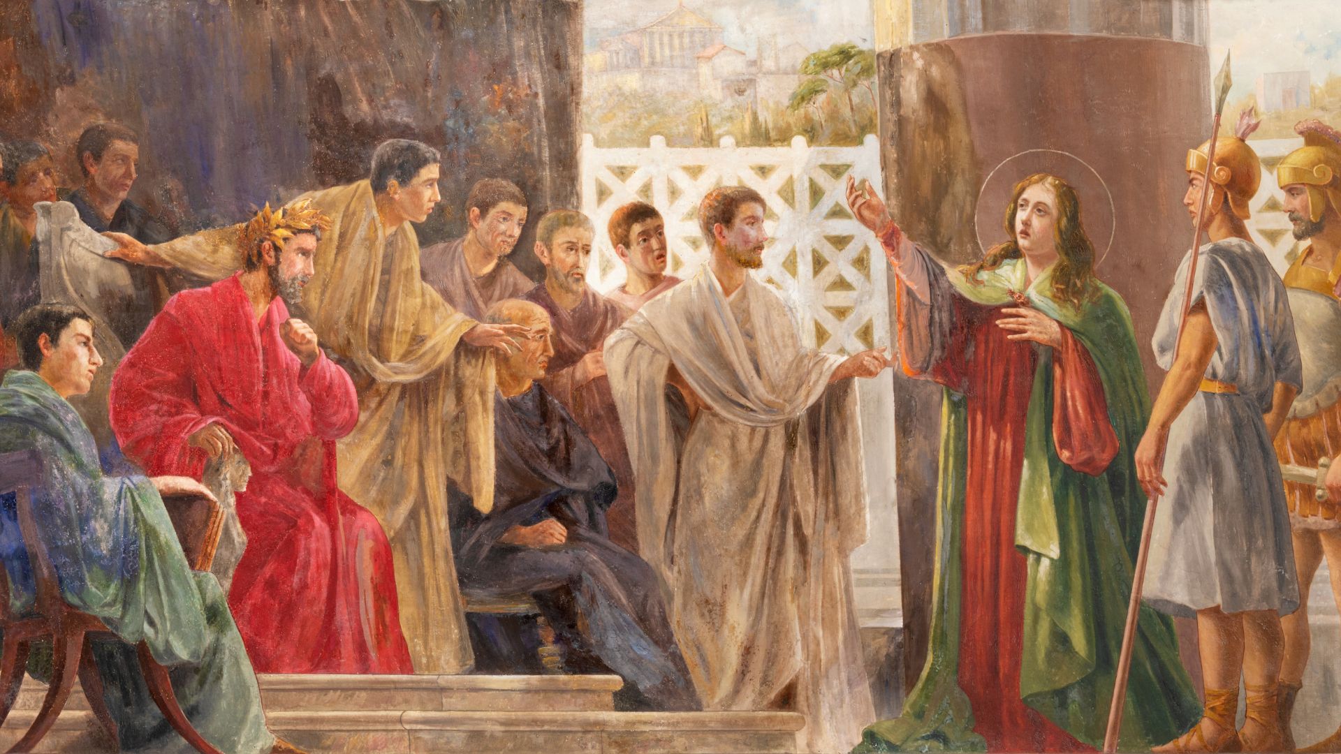 Katarzyna Aleksandryjska