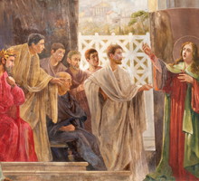 Katarzyna Aleksandryjska