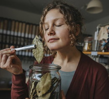 Staropolska wróżba na babski comber