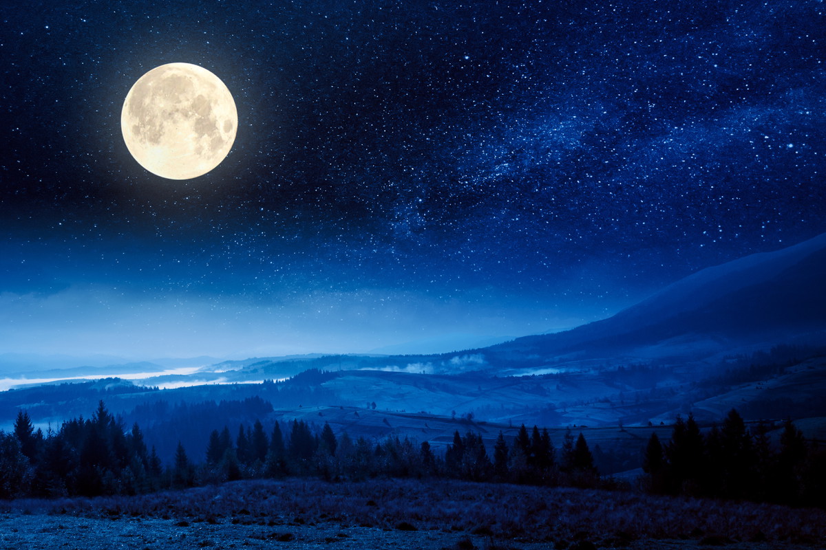 Prognoza astrologiczna 27 listopada-3 grudnia 2023