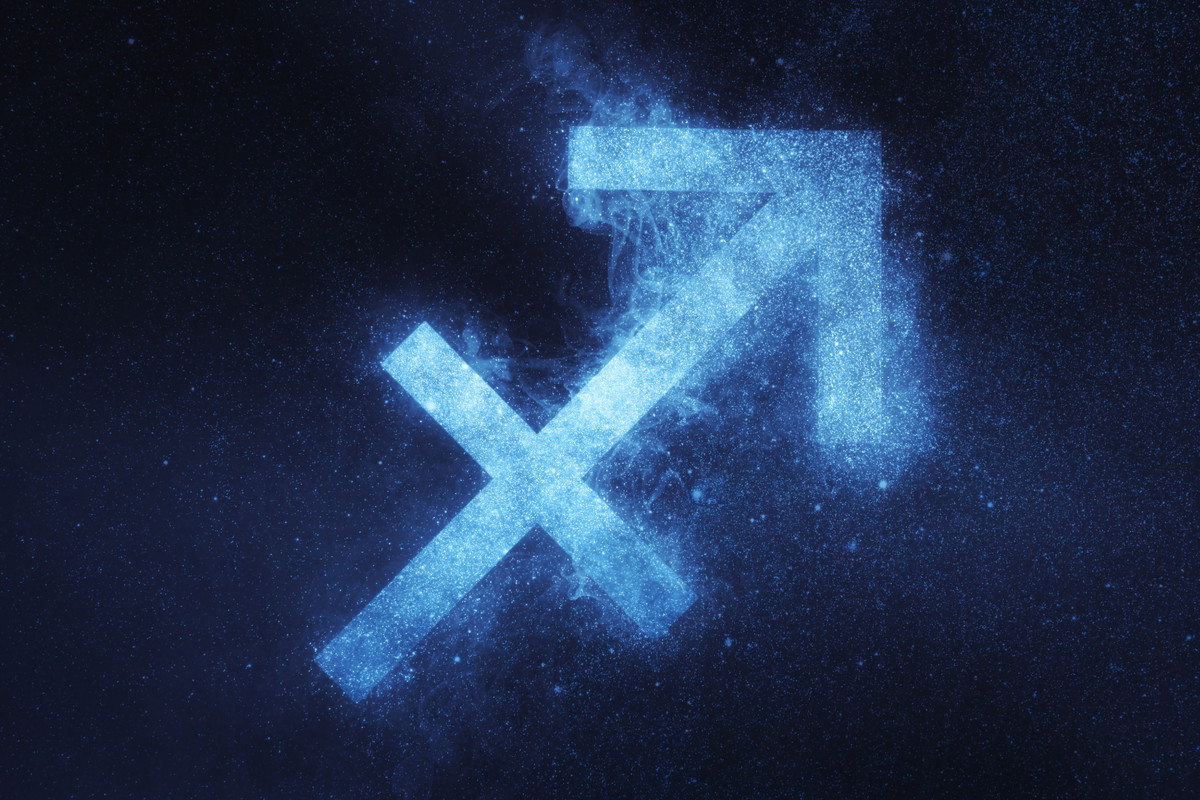 Horoskop na sezon Strzelca 22 listopada-21 grudnia 2023