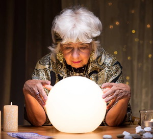 cygański horoskop miesięczny