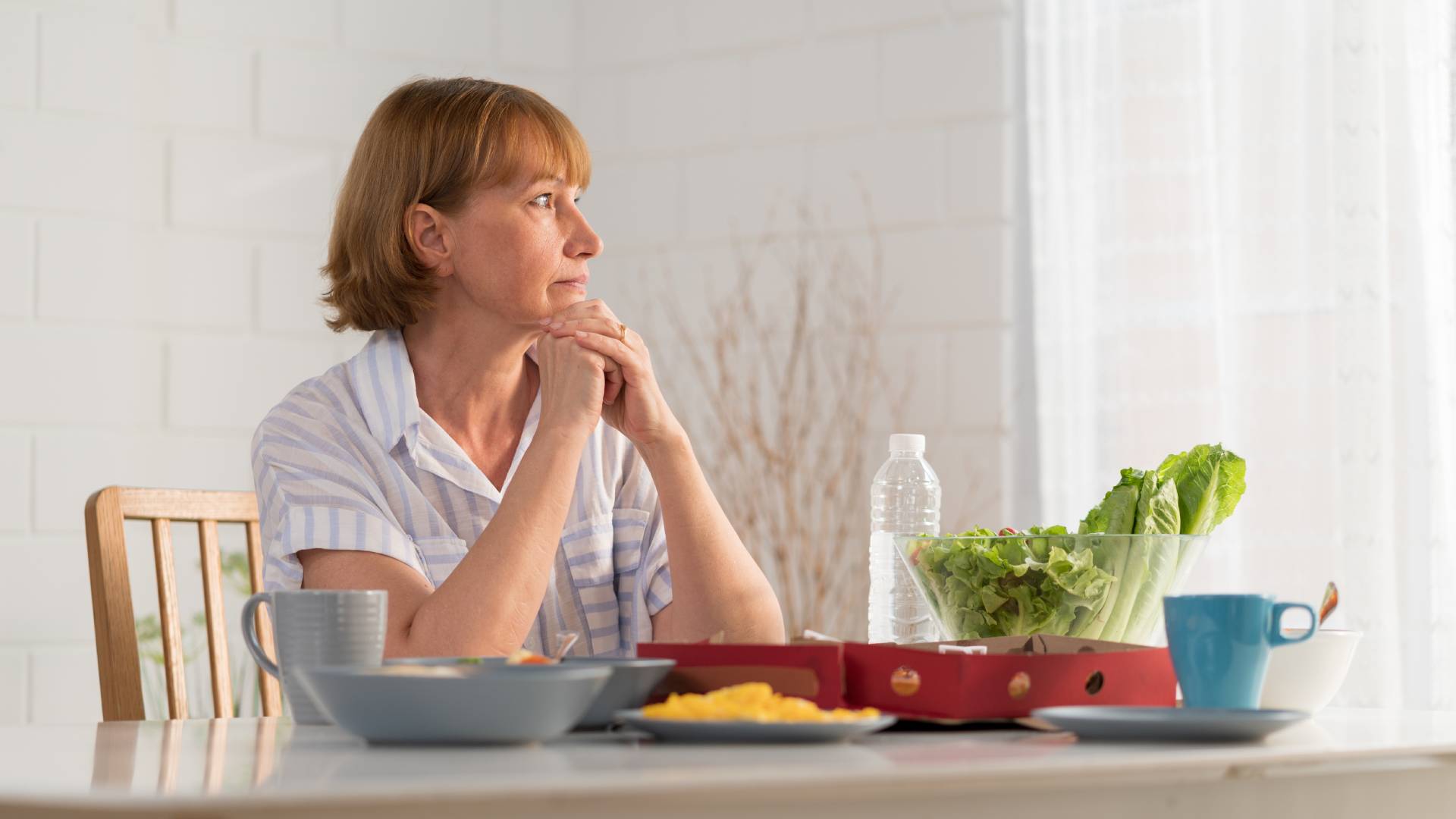Pęknięte jajko zwiastuje kłopoty w rodzinie