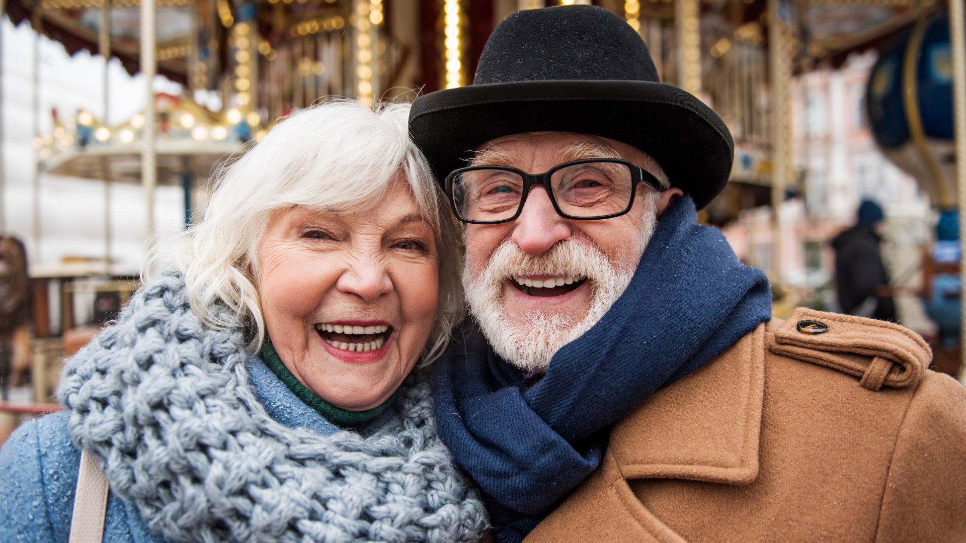 Te 3 znaki zodiaku znajdą miłość do końca roku