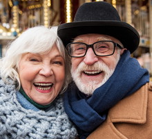 Te 3 znaki zodiaku znajdą miłość do końca roku