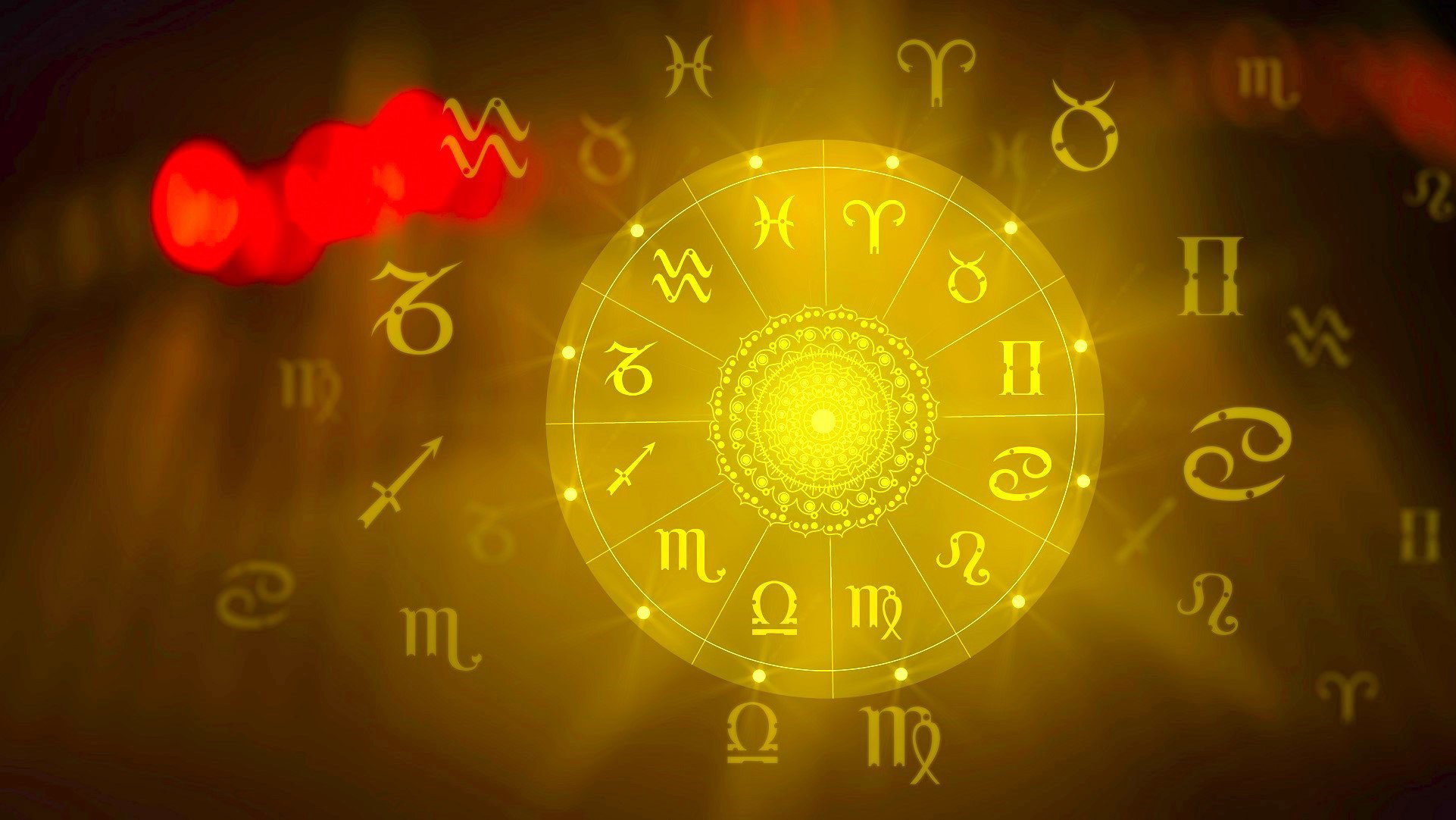 Wielki horoskop na grudzień 2023