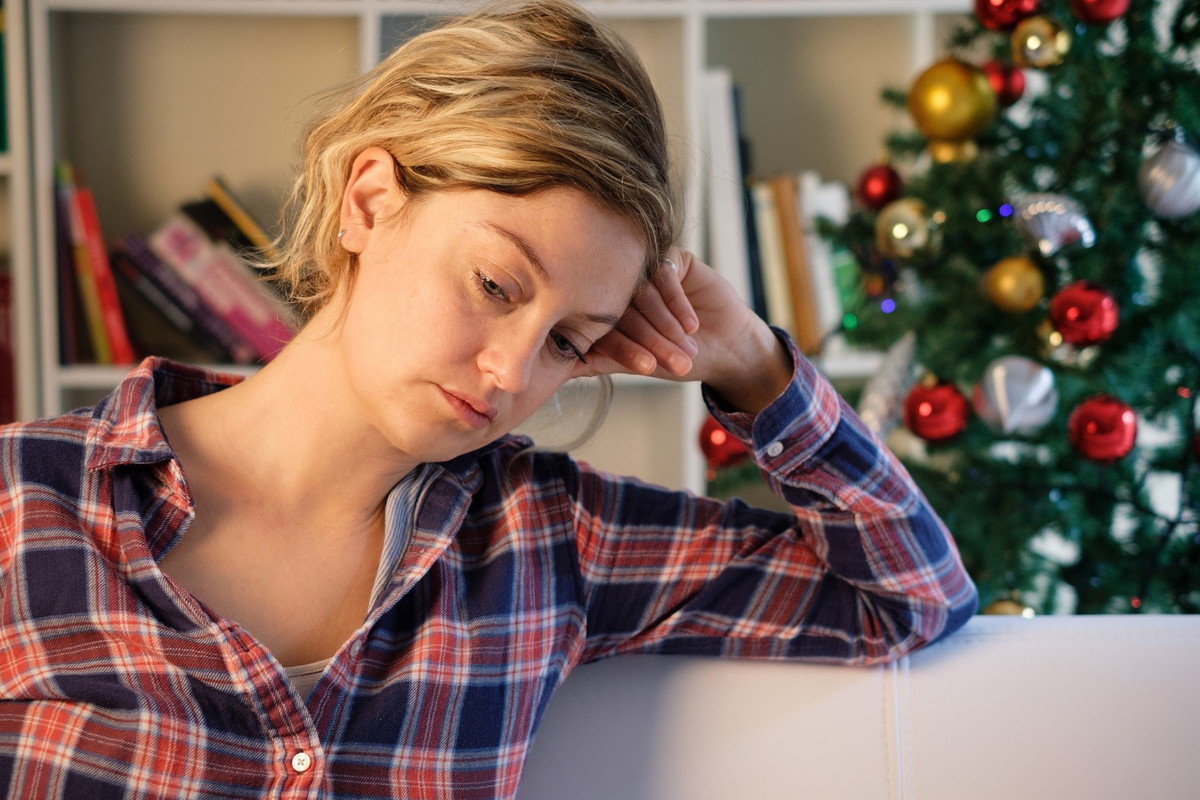 Pod żadnym pozorem nie rób tego przed 6 grudnia. W przeciwnym wypadku zepsujesz sobie święta