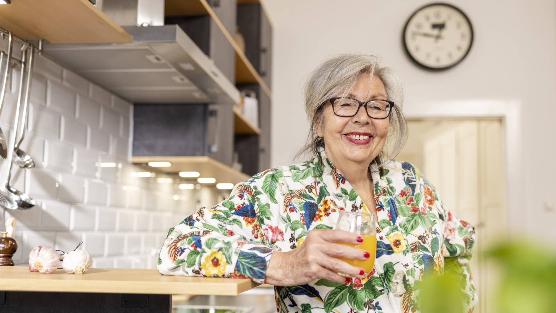 imiona 9 kobiet, które mają w sobie naturalne piękno