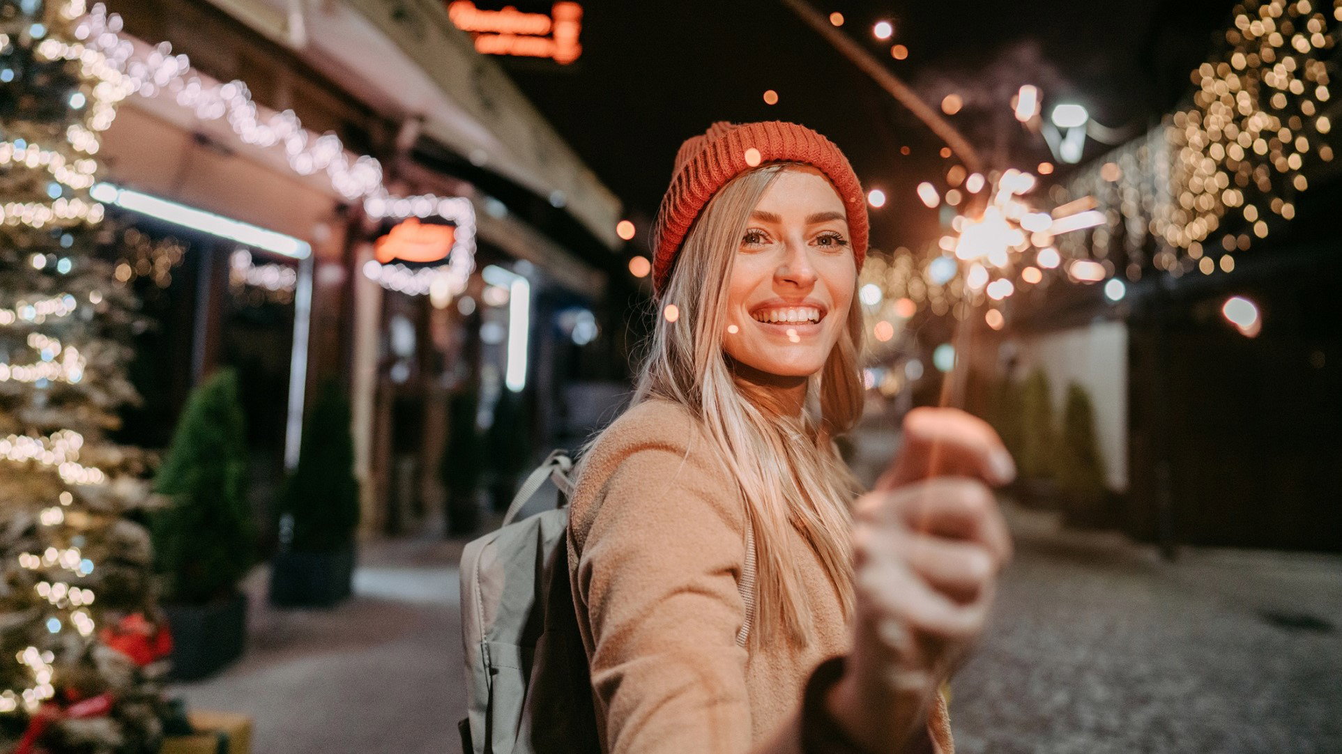 Najszczęśliwsze dni grudnia 2023 przyniosą nam magię