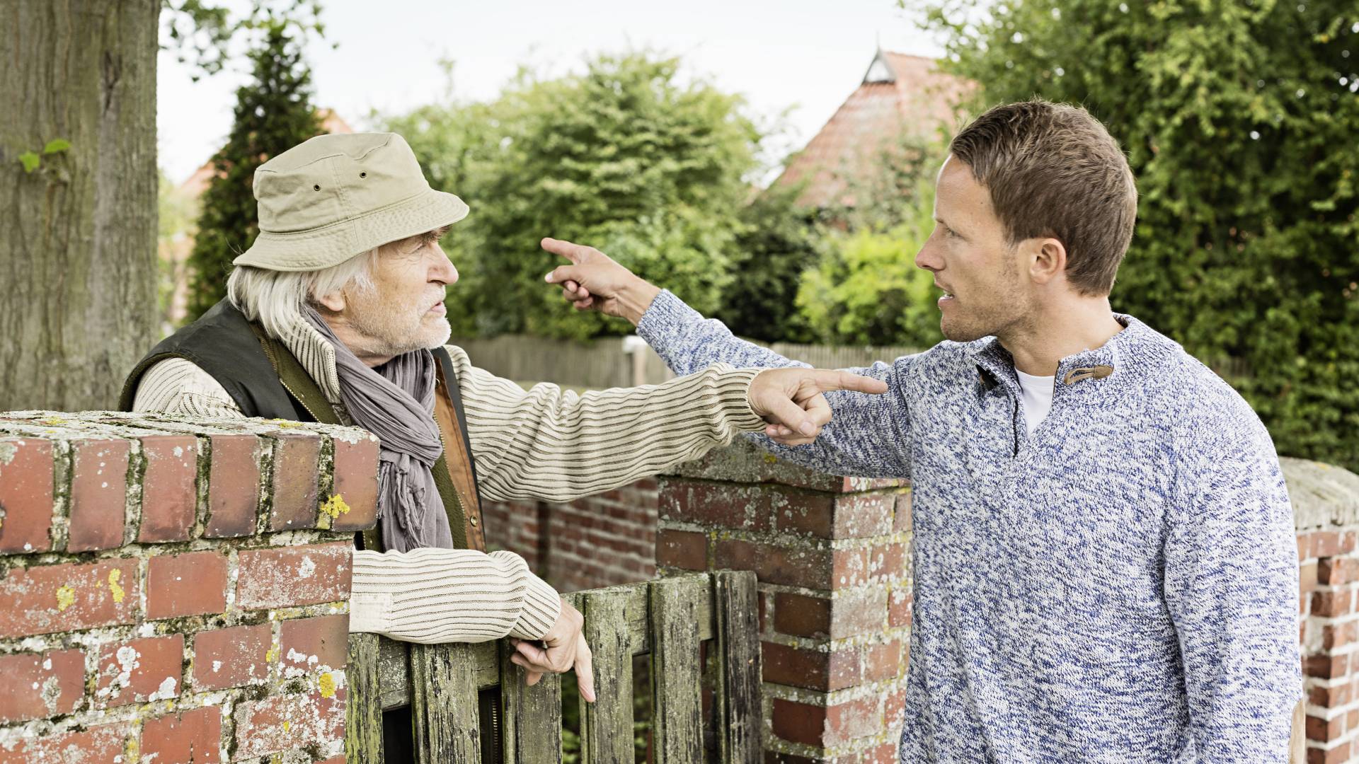 imiona kłótliwych mężczyzn