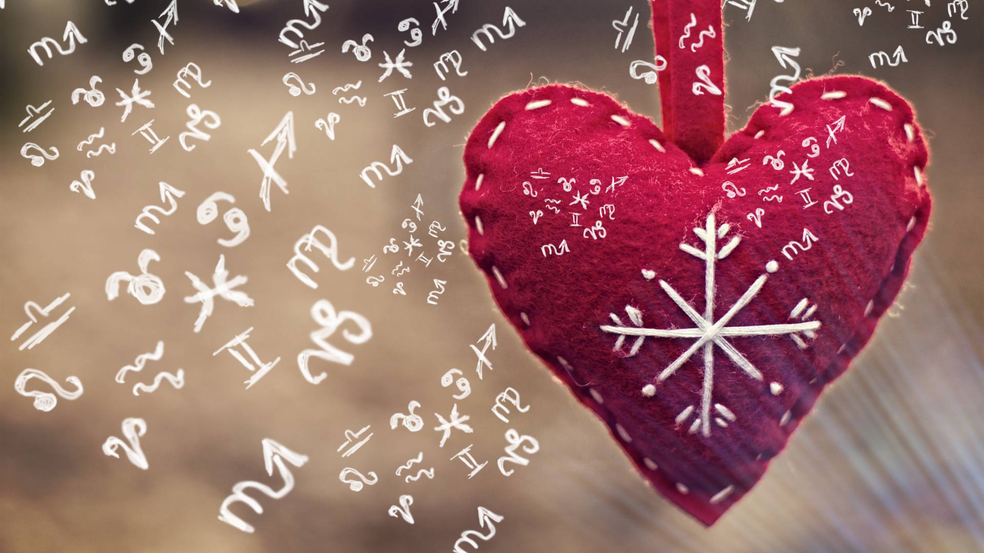 Horoskop tygodniowy miłosny