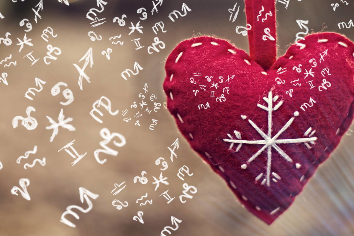 Horoskop tygodniowy miłosny
