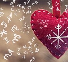 Horoskop tygodniowy miłosny