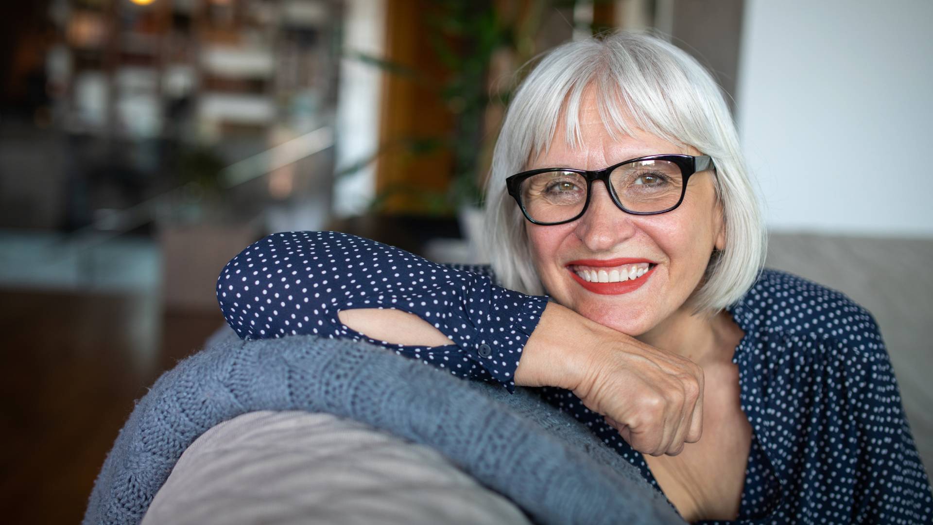 Te kobiety to chodzące dobro