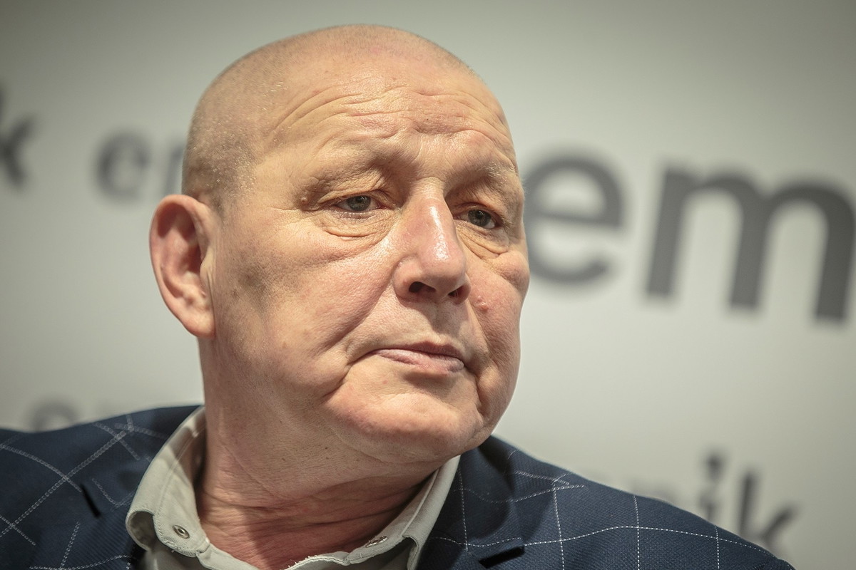 Krzysztof Jackowski przepowiada wielki upadek i podaje datę. Nadejdzie „pierwszy głęboki kryzys”