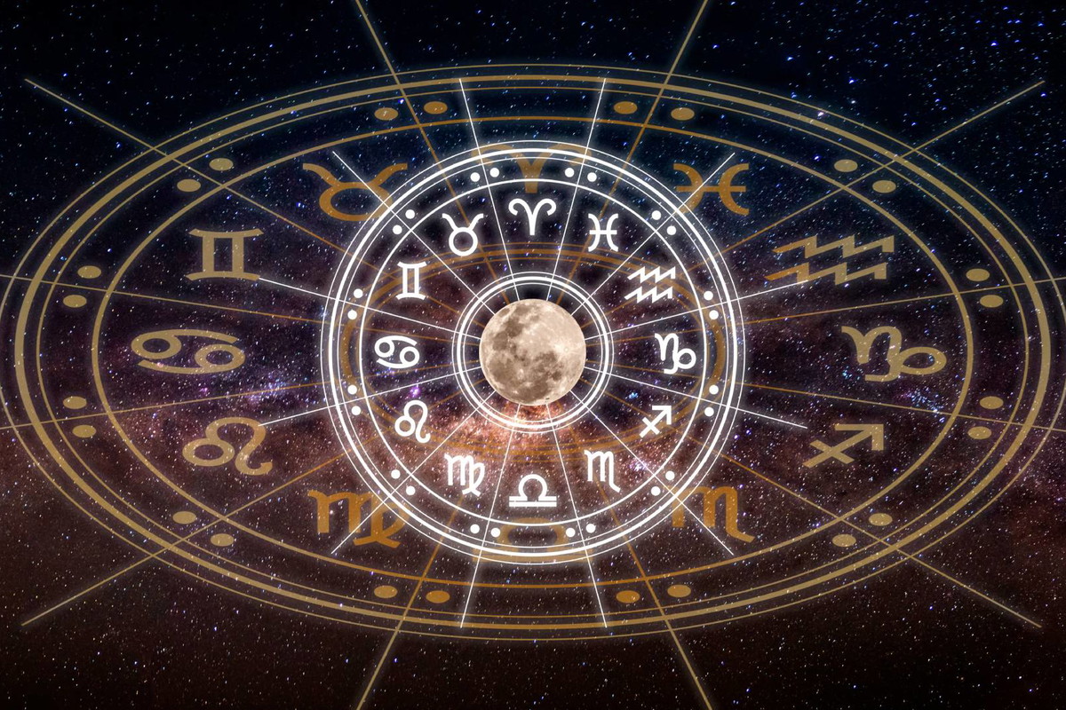 Horoskop tygodniowy