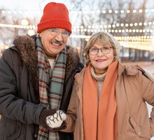 3 znaki zodiaku, którym Barbórka przyniesie miłość